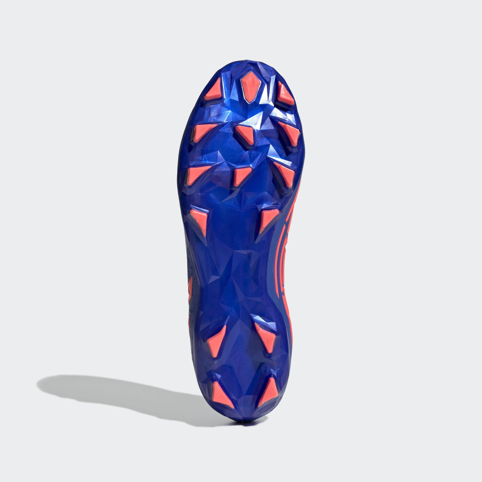 Predator Edge.2 Multi Ground Boots 4/7