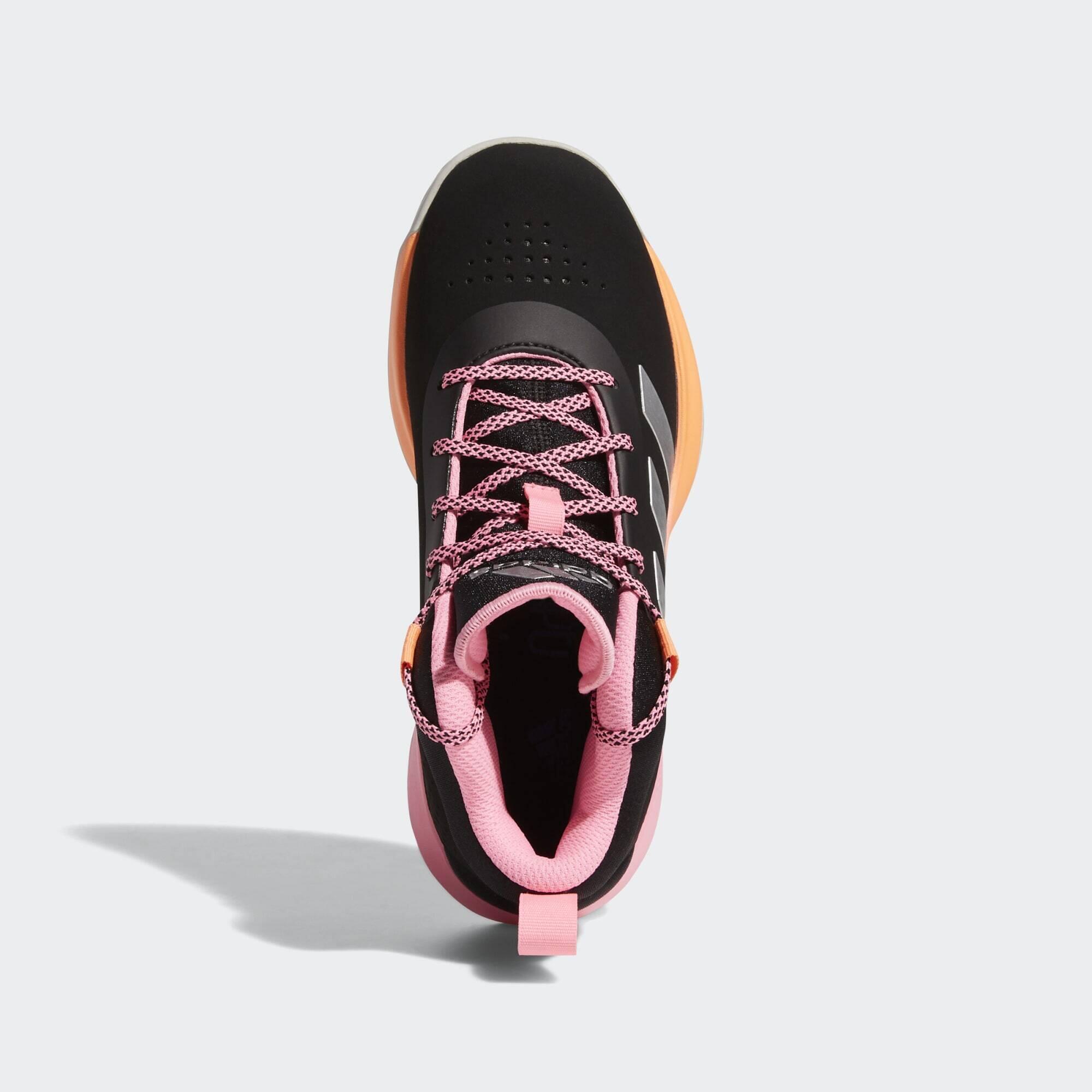 Cross Em Up 5 K Wide 3/5