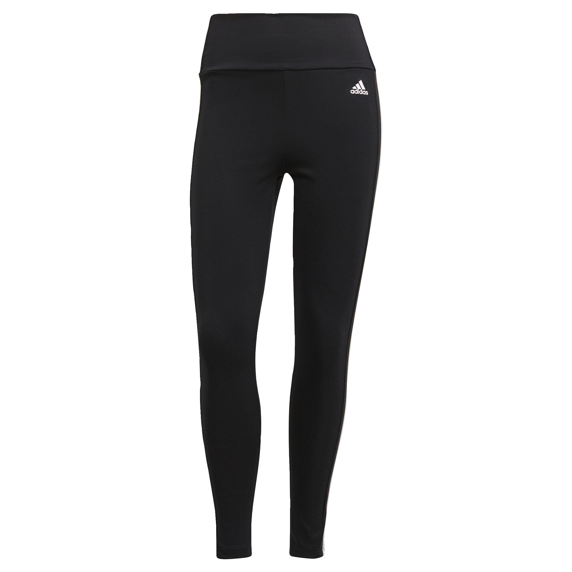 Mallas leggings 7/8 Designed To Move High-Rise Sport 3 bandas 2/5