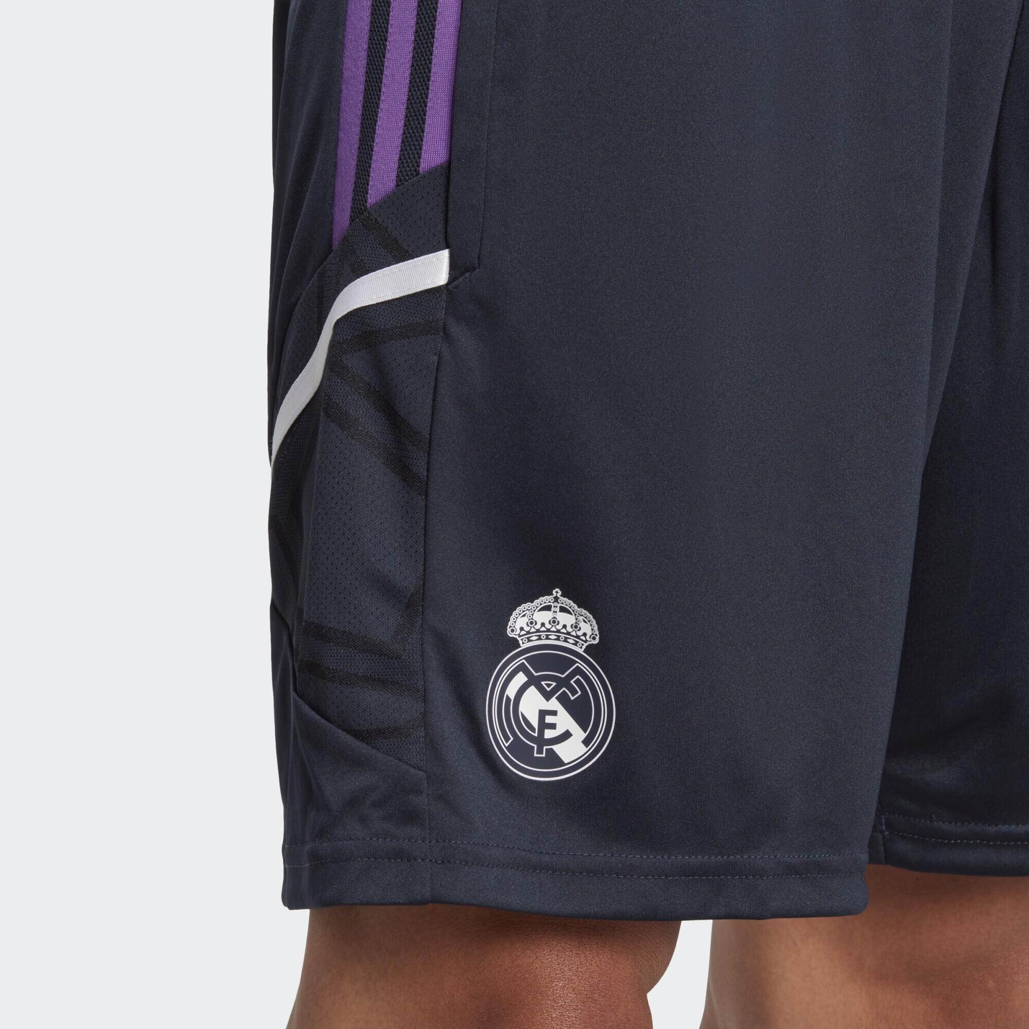 Krótkie szkolenieReal Madrid Condivo 2022/23 4/5