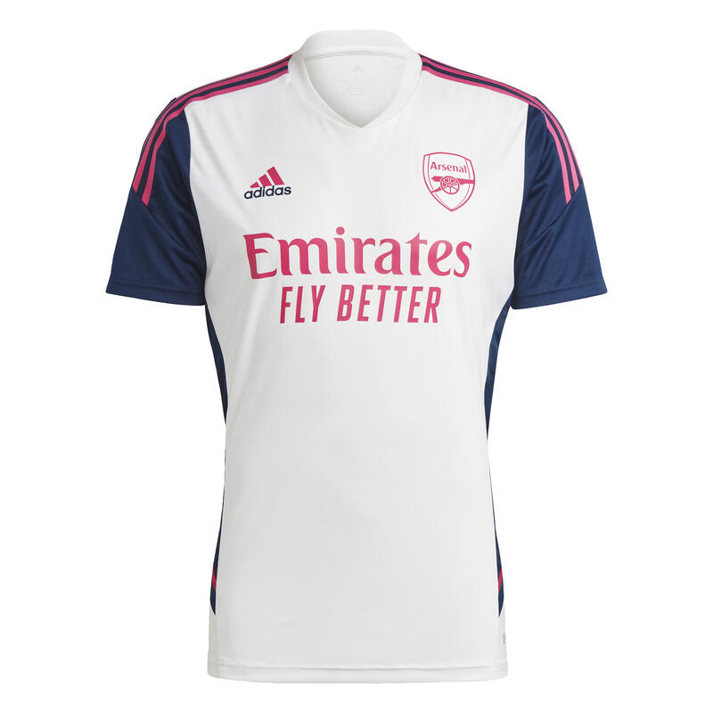 Camisa de treino Arsenal Condivo 2022/23