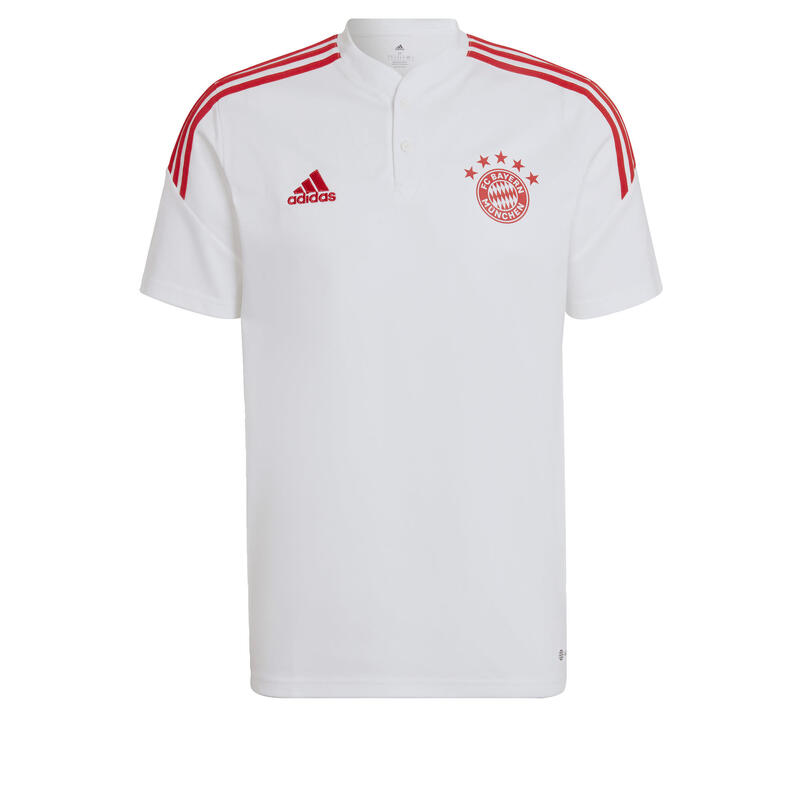 FC Bayern München Condivo 22 Poloshirt