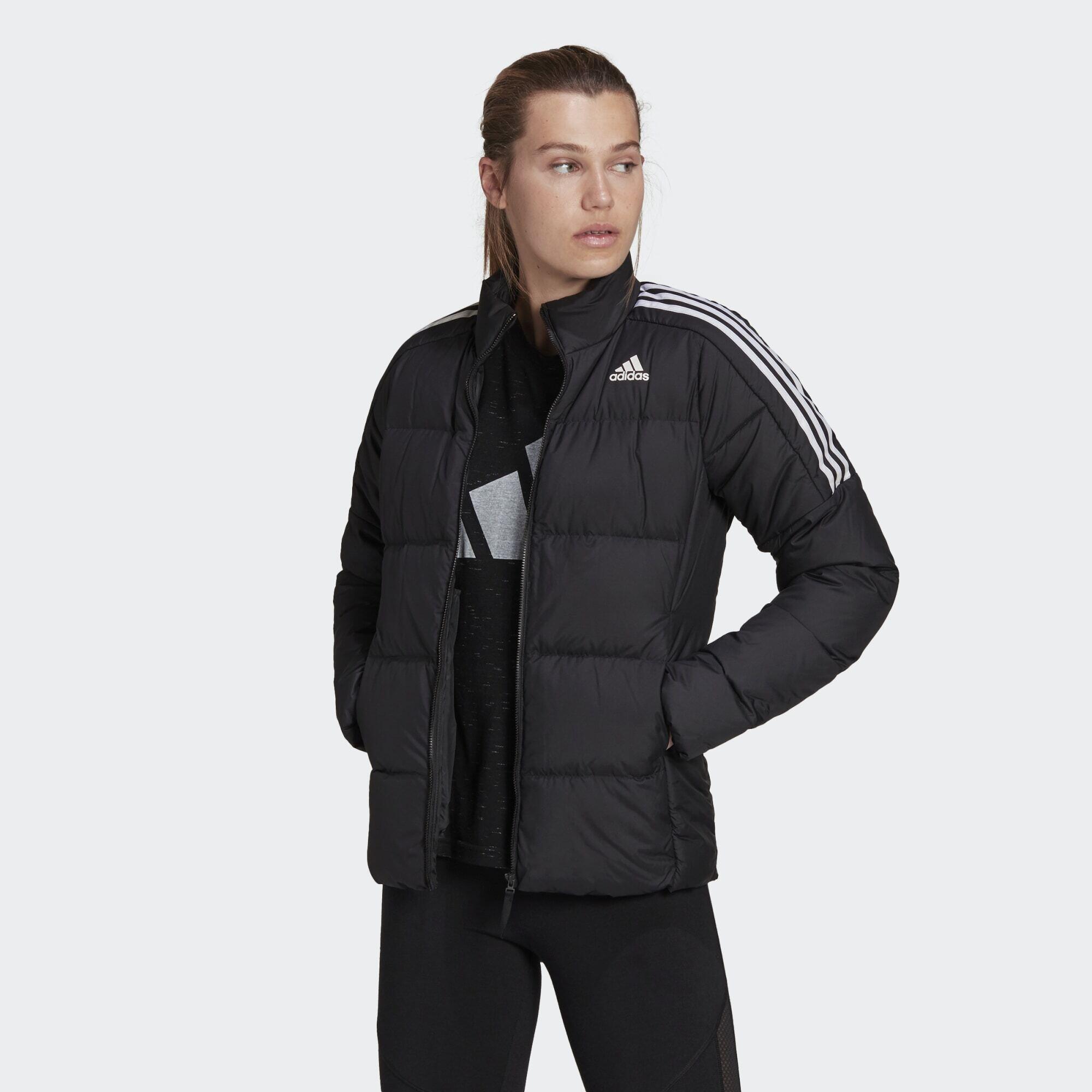 Essentials Midweight Down Jacket 1/6