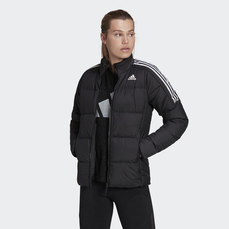 Essentials Midweight Down Jacket