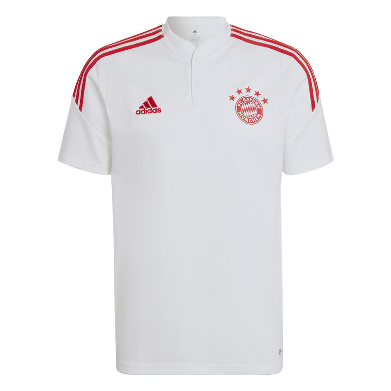 FC Bayern München Condivo 22 Poloshirt