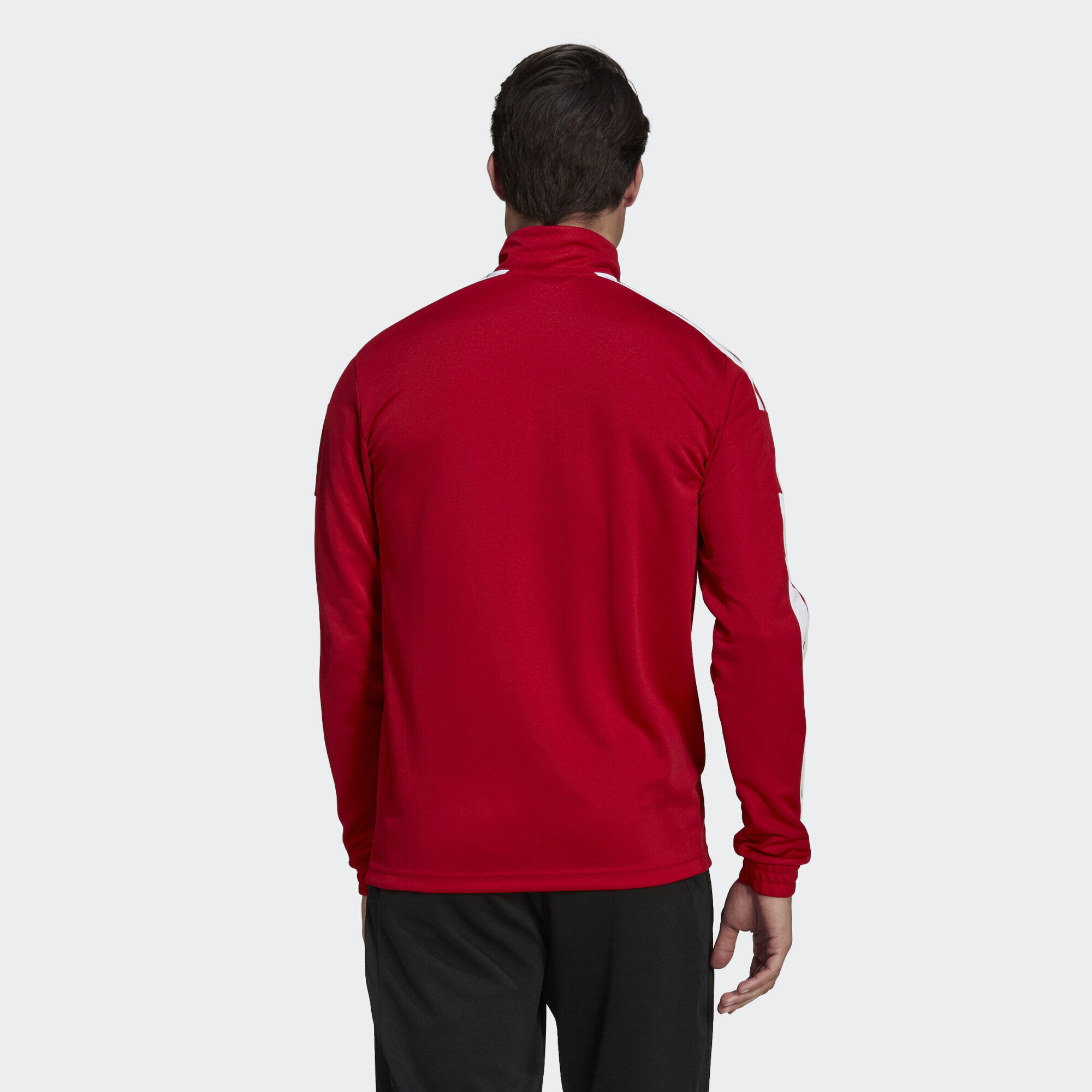 Casaco de treino adidas Squadra 21 4/5