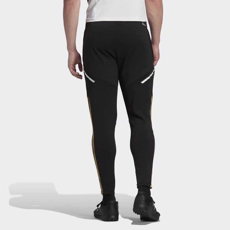 Spodnie do piłki nożnej męskie Adidas Juventus Condivo 22 Training Pants