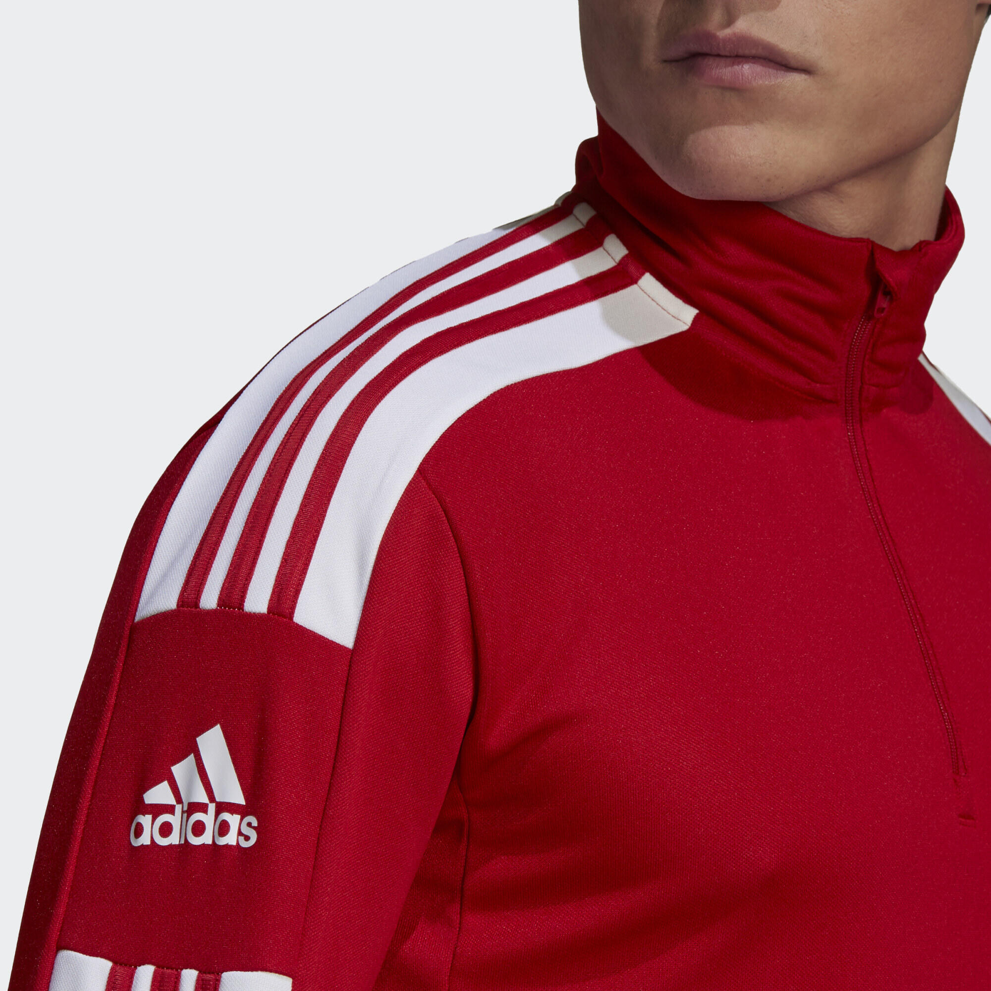 Casaco de treino adidas Squadra 21 5/5