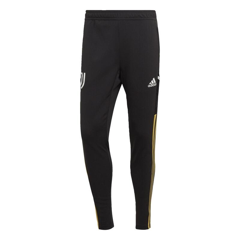 Spodnie do piłki nożnej męskie Adidas Juventus Condivo 22 Training Pants