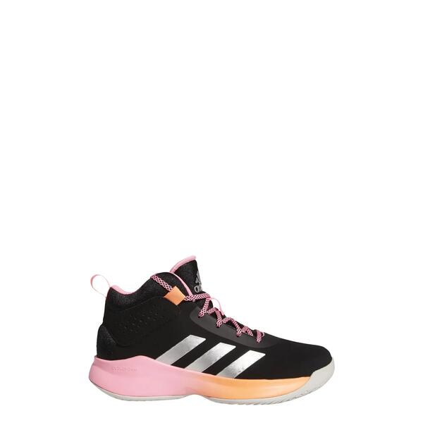 ADIDAS Zapatilla Cross Em Up 5 K Wide