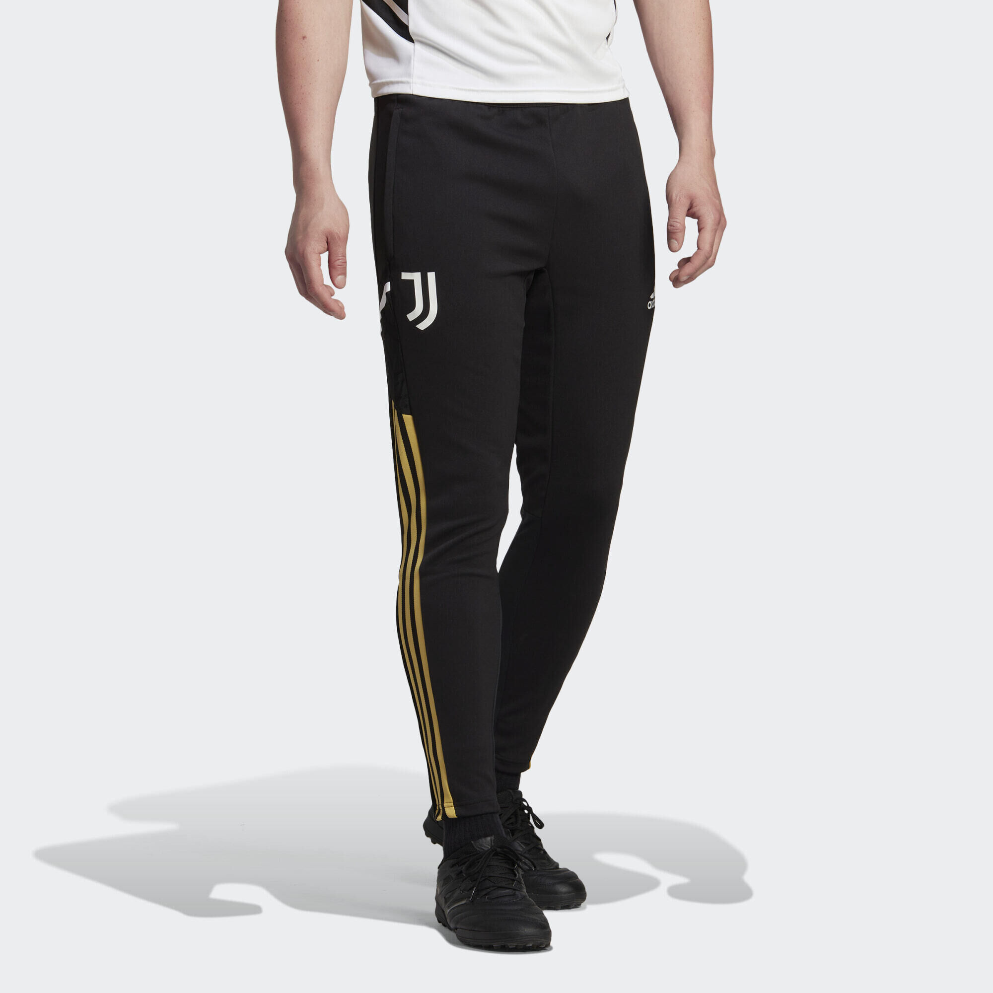 ADIDAS Juventus Condivo 22 Training Pants