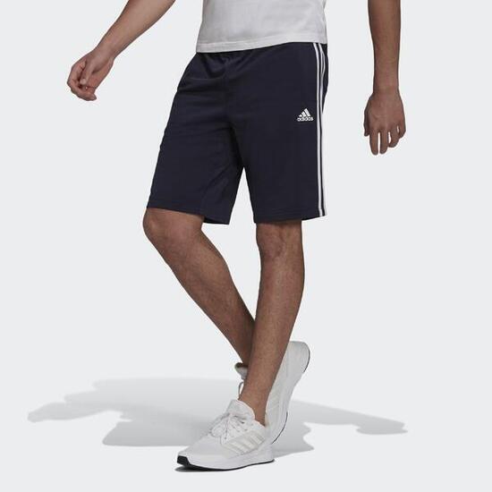 Short Essentials Warm-Up 3-Stripes