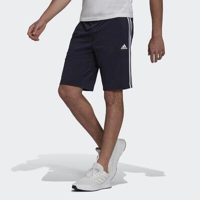 Essentials warm-up 3-stripes short
