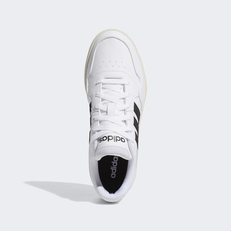 Hoops 3.0 Low Classic Vintage Schuh