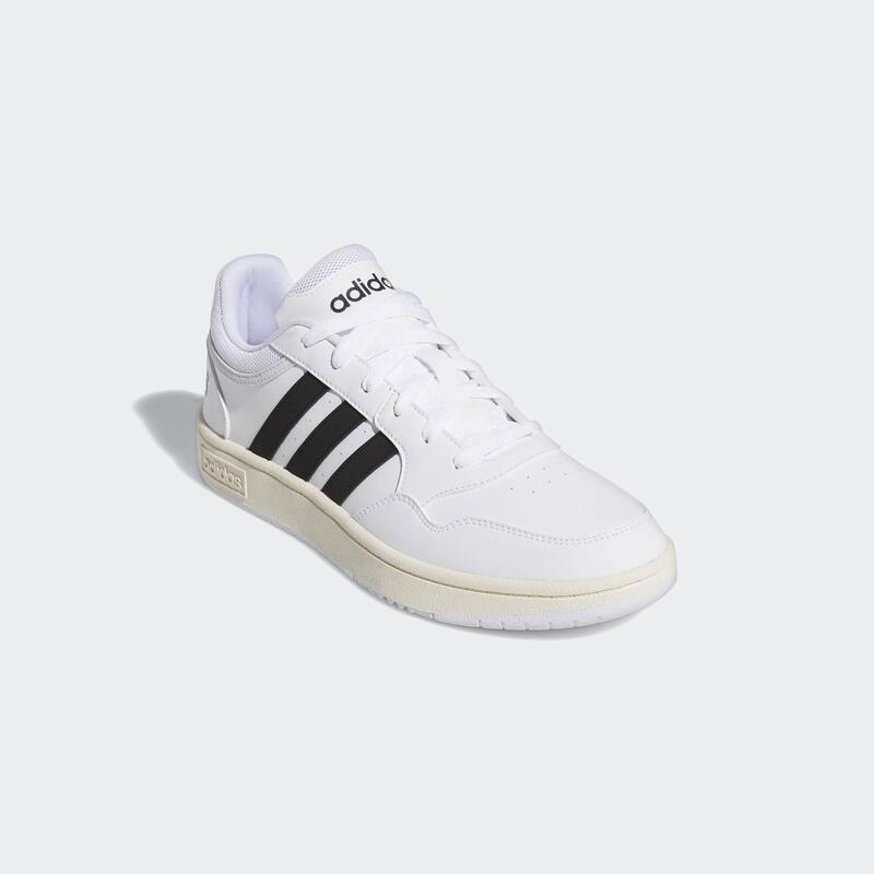 Hoops 3.0 Low Classic Vintage Schuh