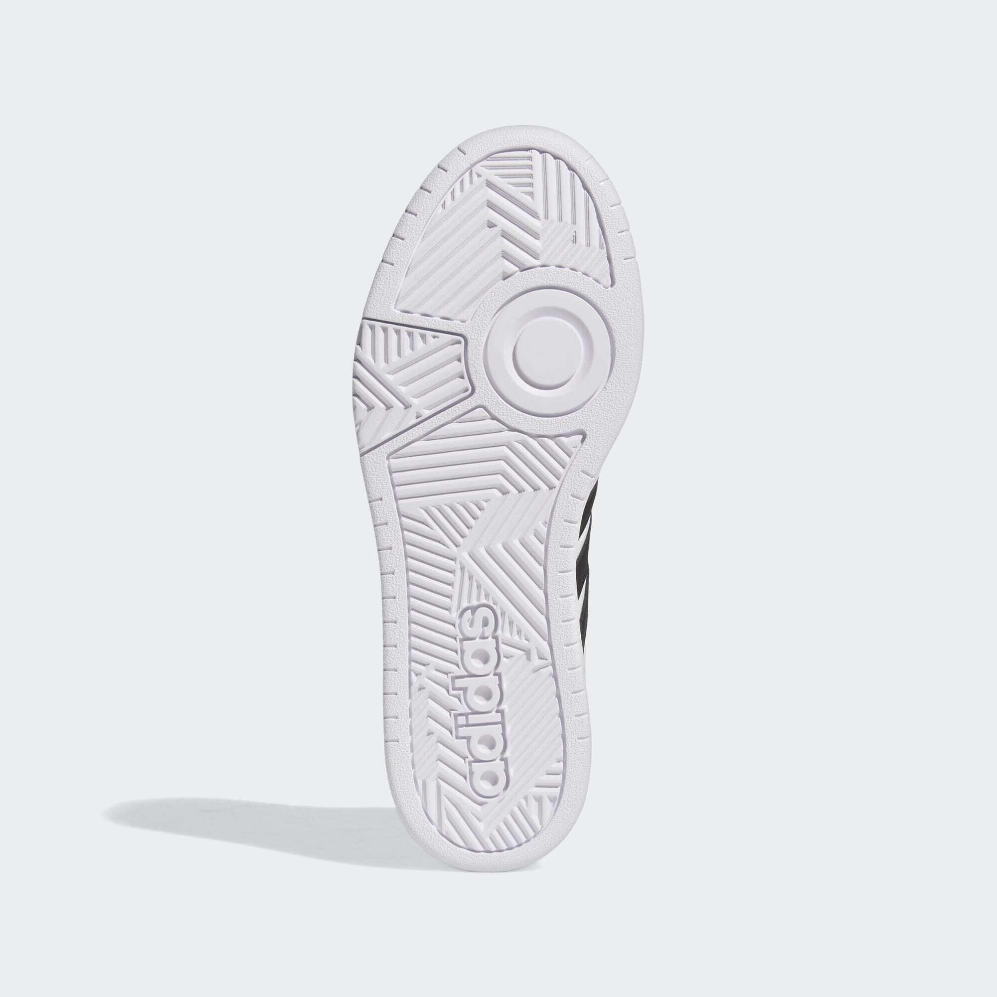 Chaussure Hoops 3.0 Low Classic Vintage 4/7
