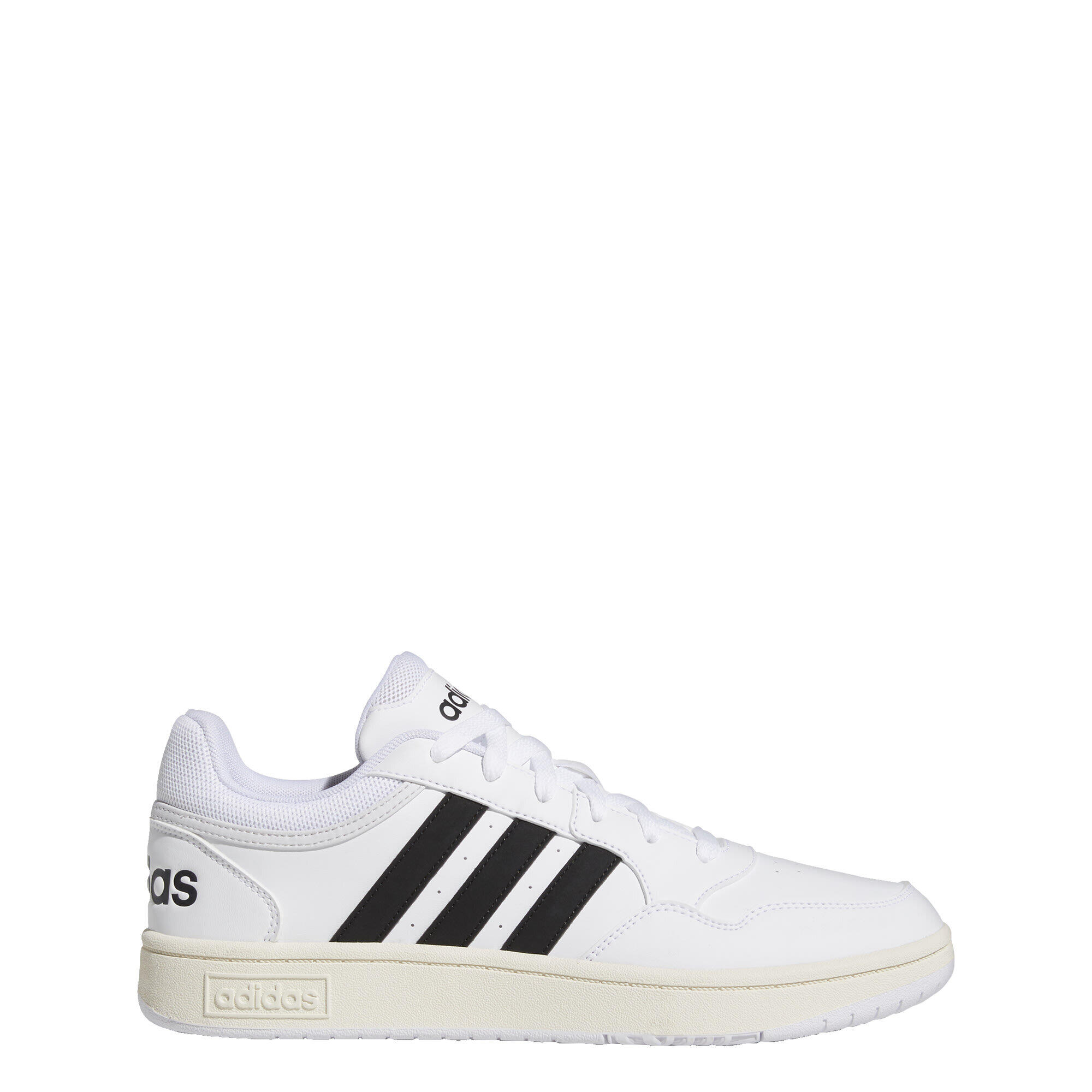 ADIDAS Hoops 3.0 Low Classic Vintage Shoes