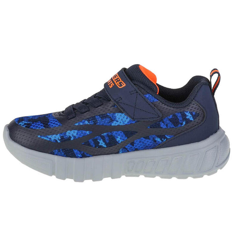 Calçado de desporto para rapaz Ténis, Skechers Flex-Glow Rondler