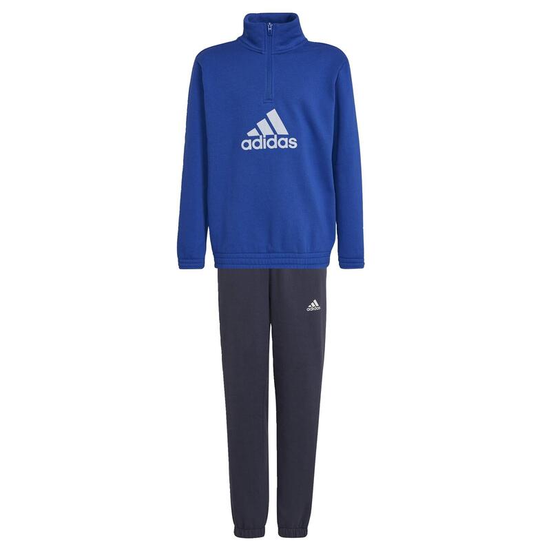 Chándal Badge of Sport Fleece