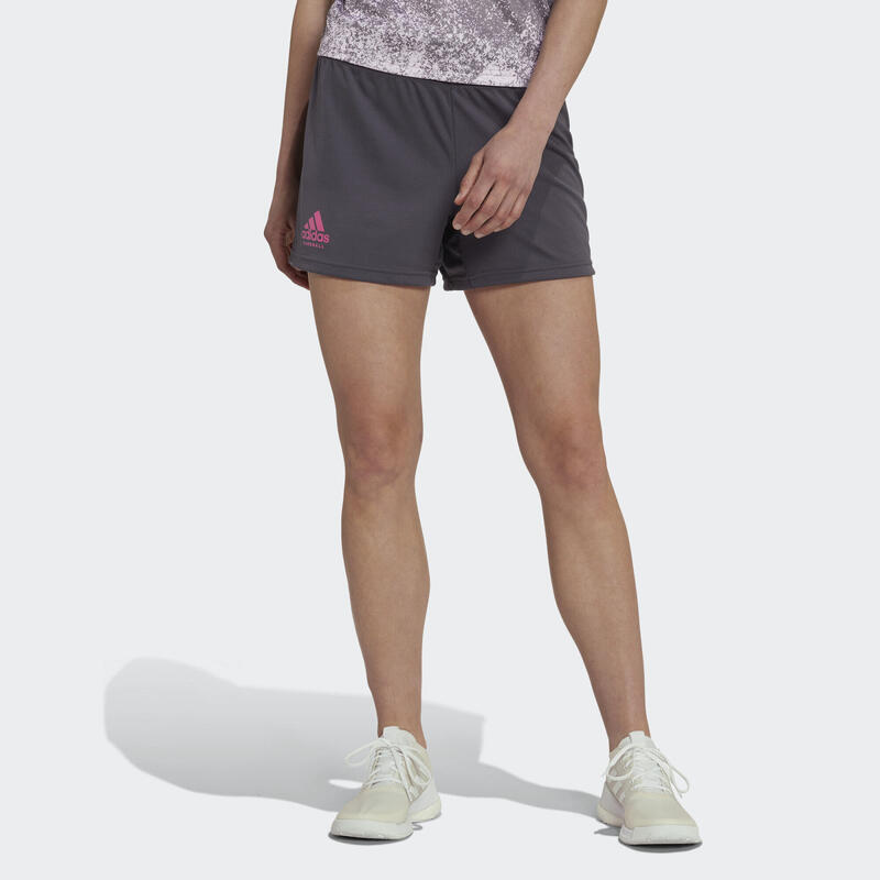 Short femme adidas Training