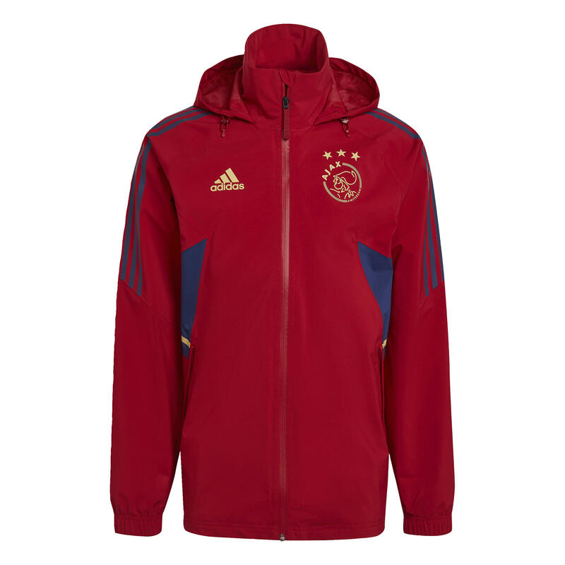 Ajax Condivo 22 Storm Jacke