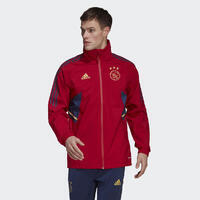 Veste Ajax Amsterdam Condivo 22 Storm