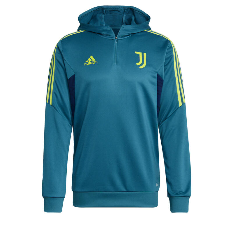 Sudadera Juventus Condivo 22