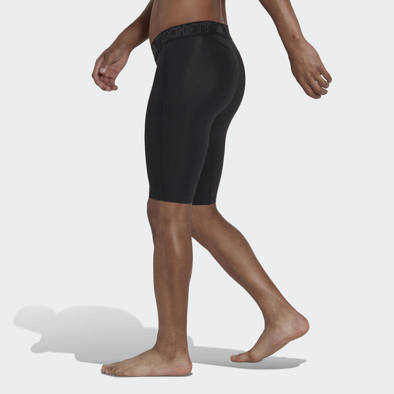 Techfit Training Short Tights