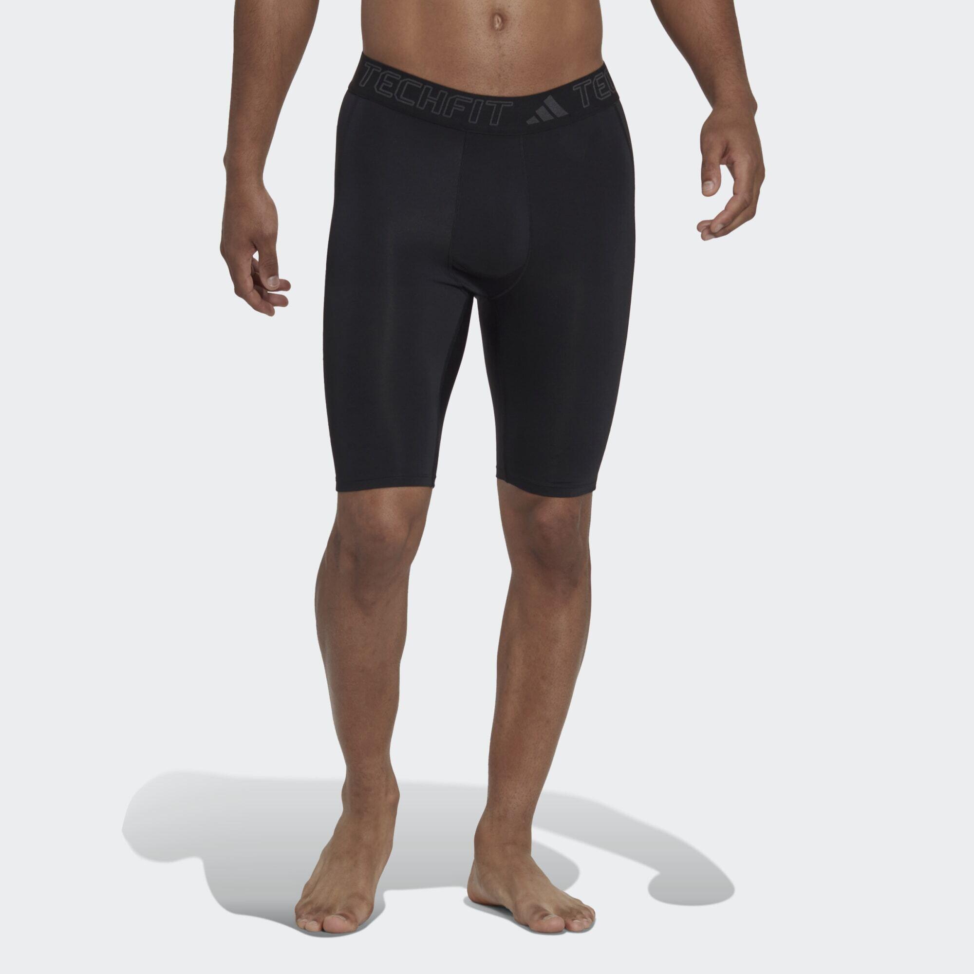 Pantaloncini da allenamento Techfit