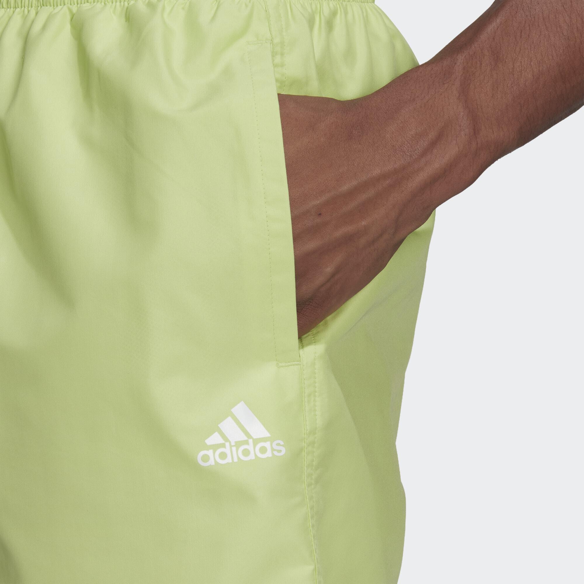 Calções de banho adidas Solid 4/5
