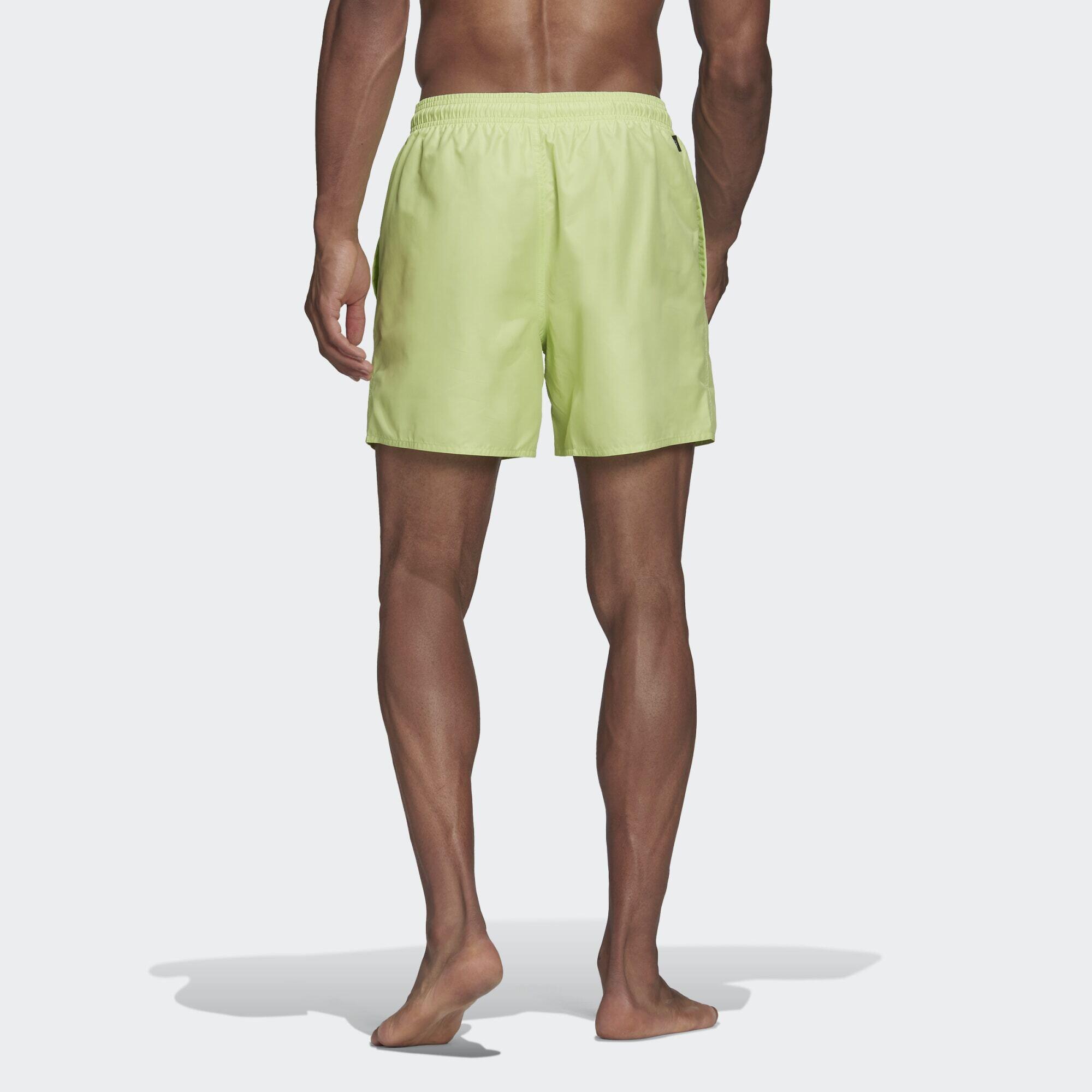 Calções de banho adidas Solid 3/5
