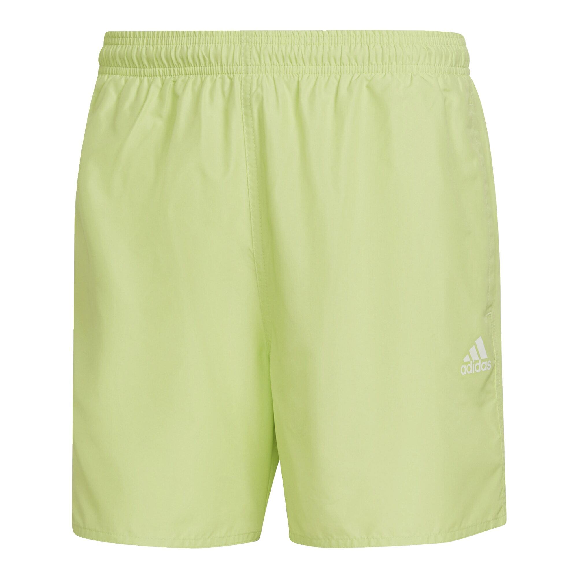 Calções de banho adidas Solid 2/5