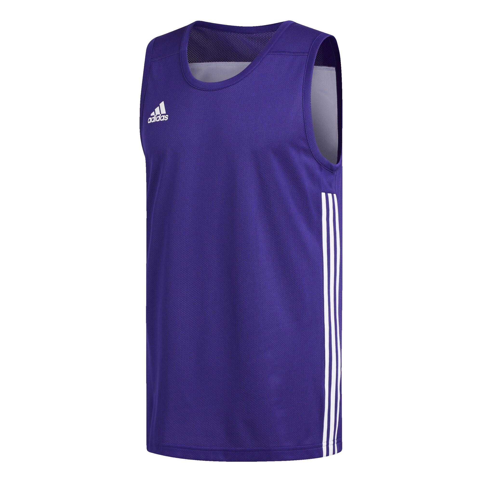 ADIDAS Camiseta Reversible 3G Speed