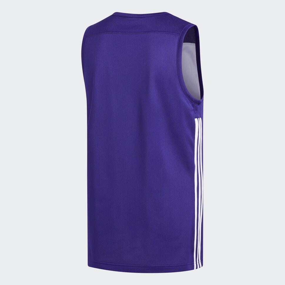 Koszulka adidas 3G Speed Reversible