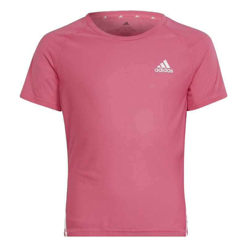 adidas weiß rosa streifen