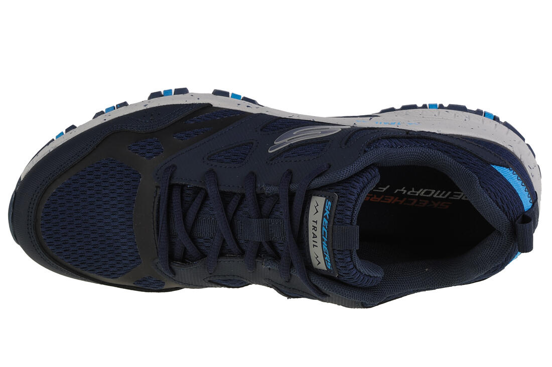 Trainingsschuh Hillcrest Herren SKECHERS 3/7