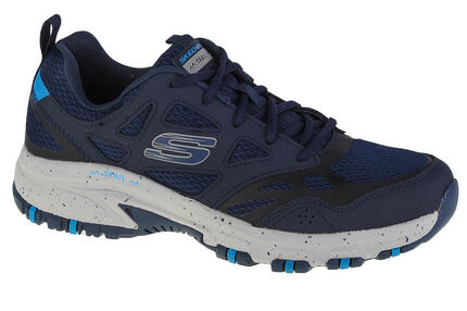 BUTY SKECHERS HILLCREST 237265-NVY trekkingowe outdoorowe granatowe 42