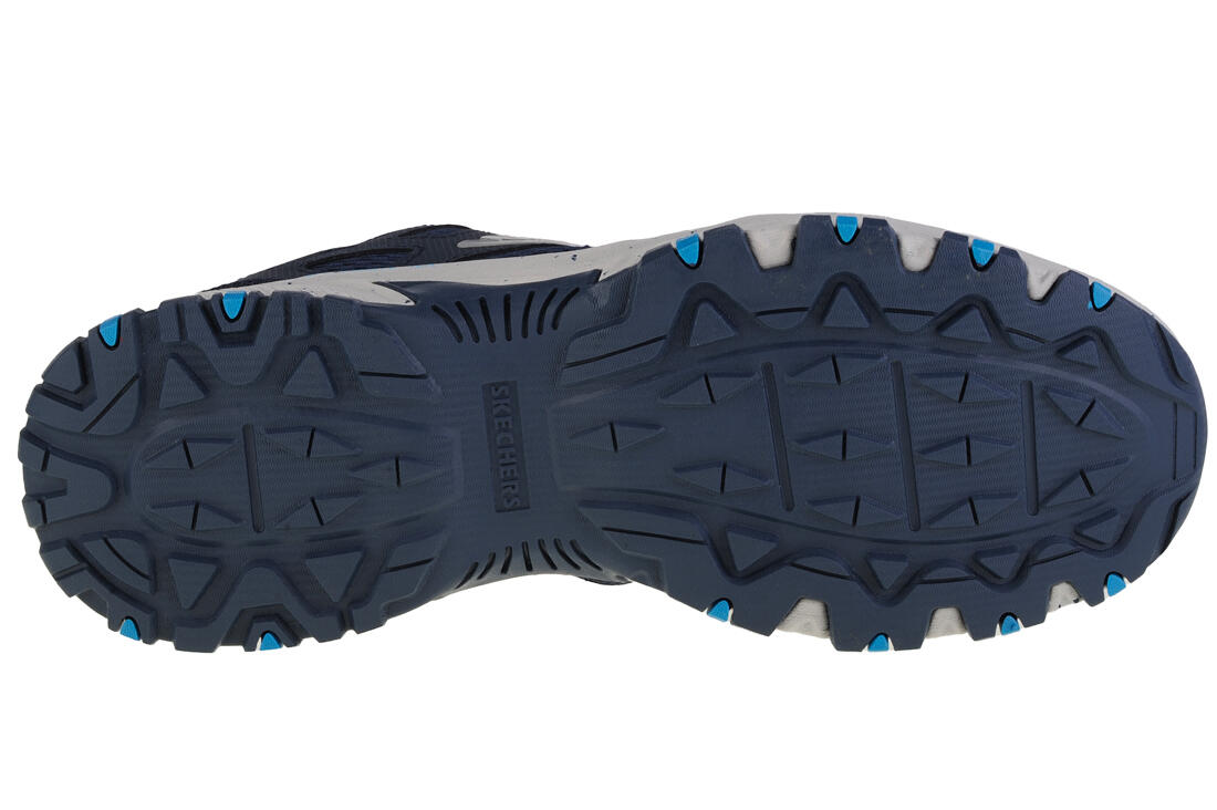 Trainingsschuh Hillcrest Herren SKECHERS 4/7