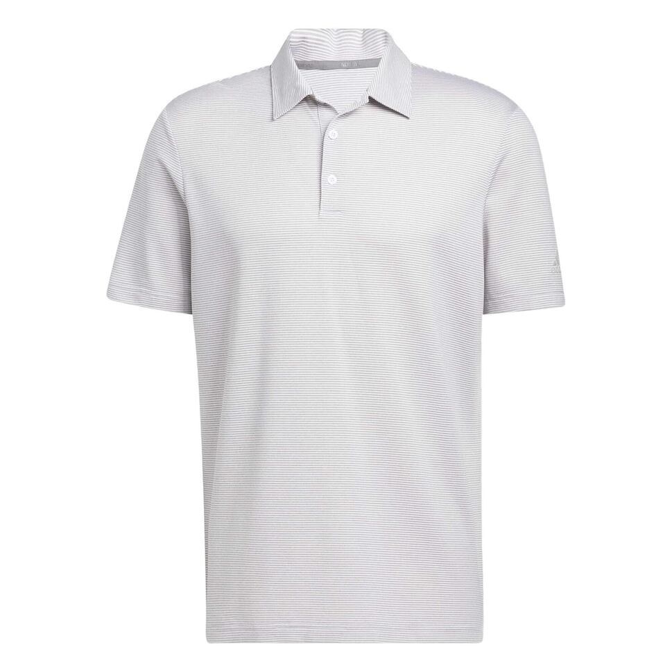 Ottoman Stripe Polo Shirt
