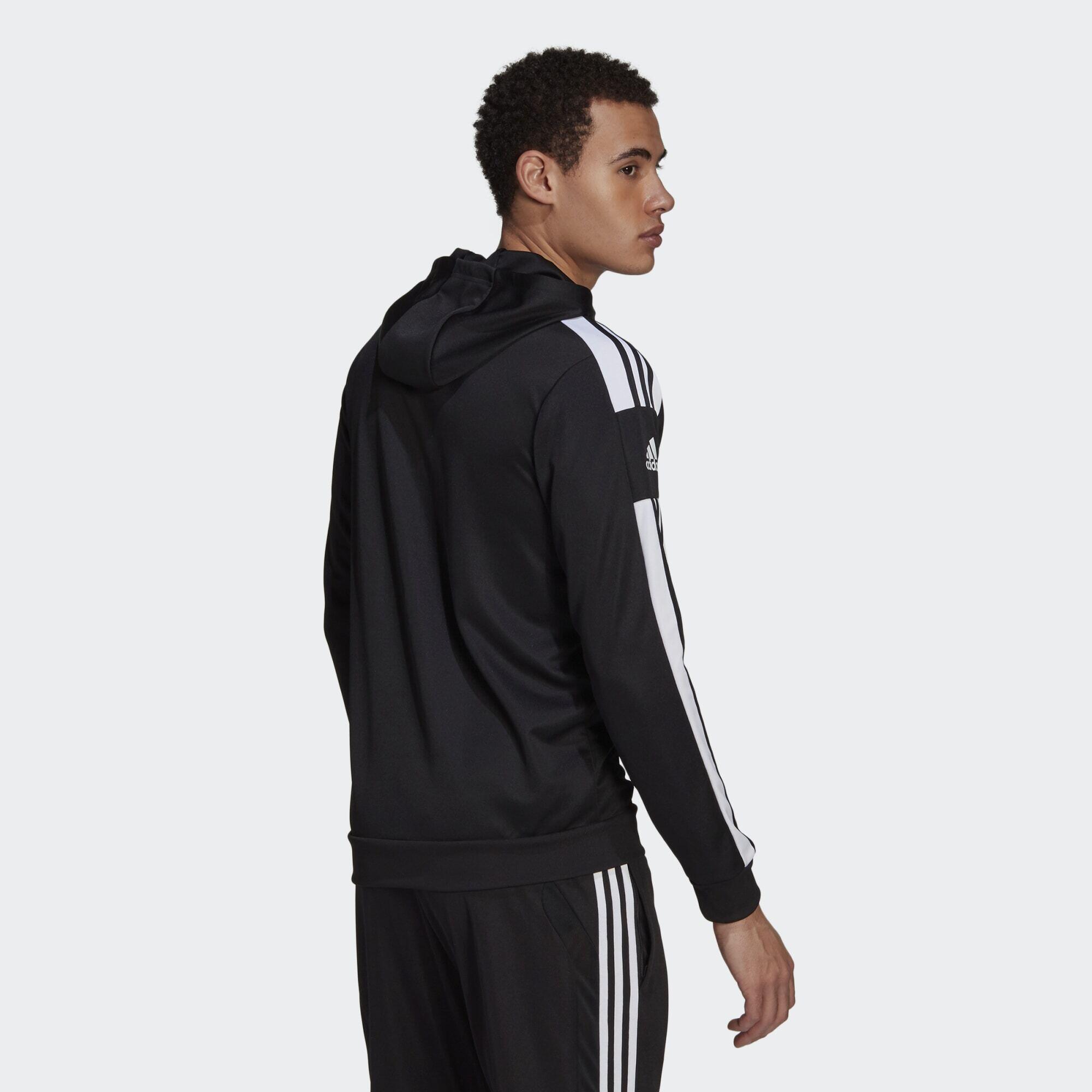decathlon adidas felpe