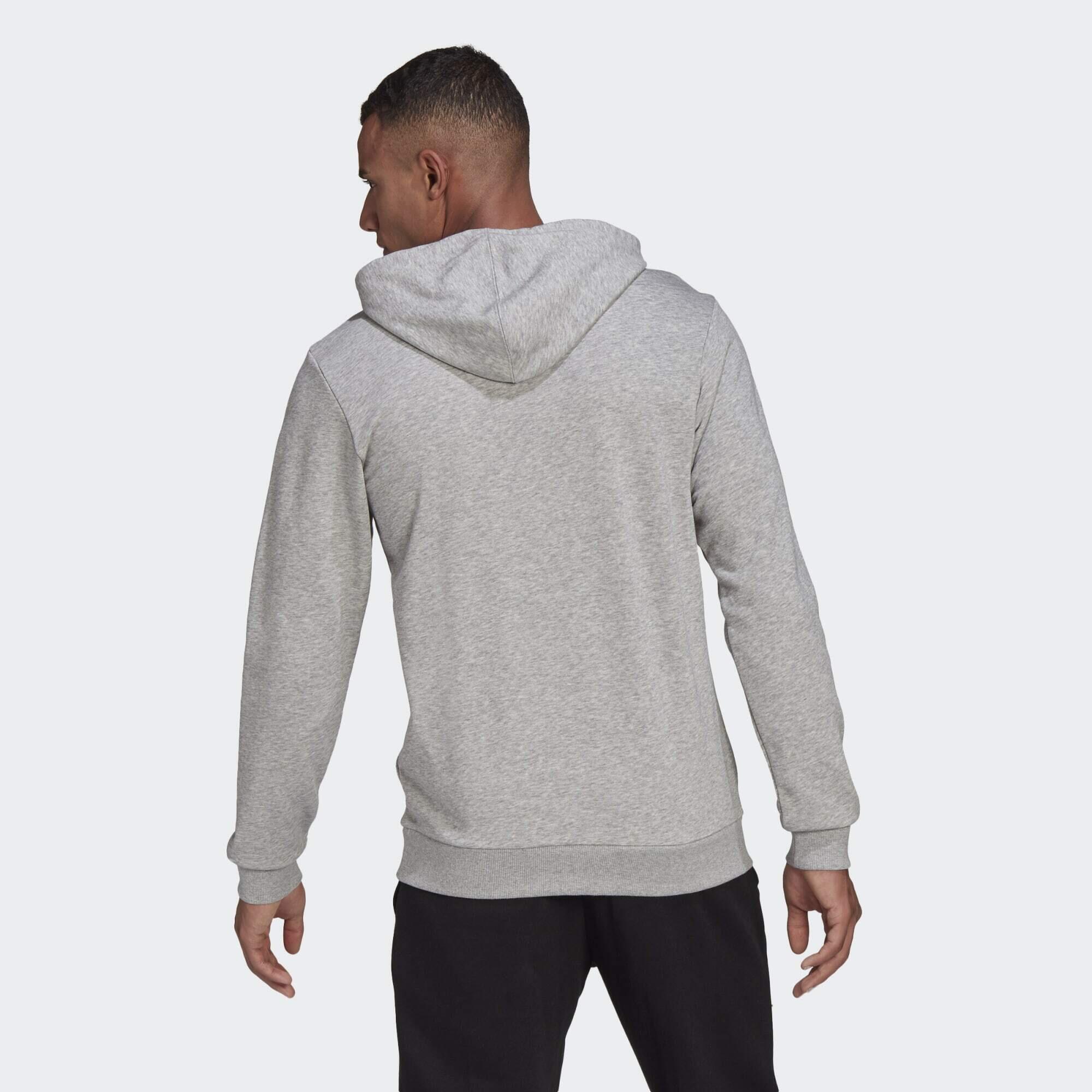 Sweat-shirt à capuche Essentials Big Logo 3/5