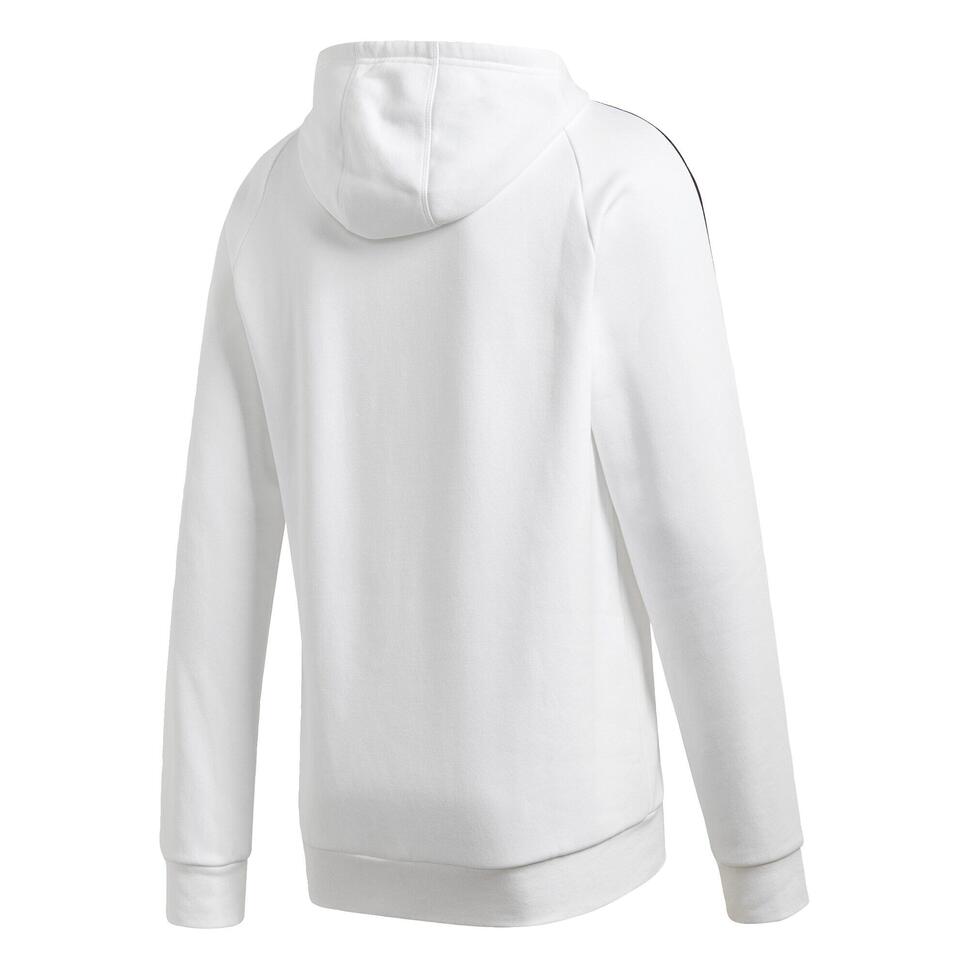 Bluza treningowa męska adidas Core 18 Hoody