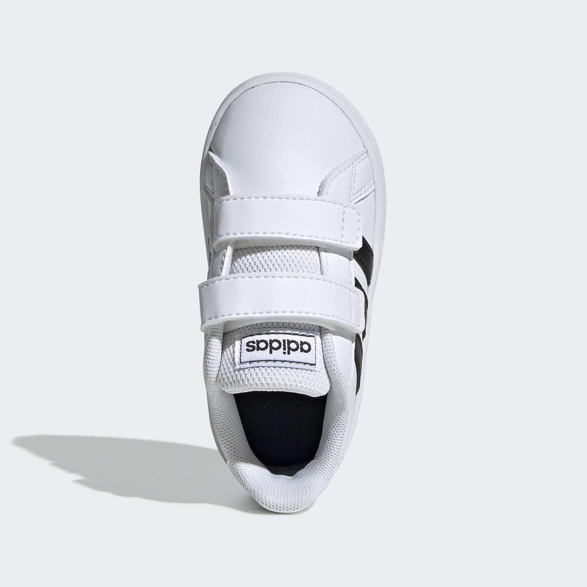 Chaussure Grand Court. 3/7