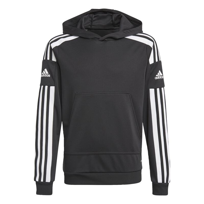 Bluza piłkarska dla dzieci adidas Squadra 21 Hoody Youth