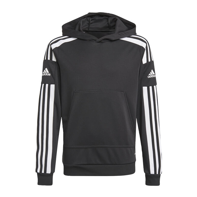 Hanorac Fitness ADIDAS Squadra Roșu Copii