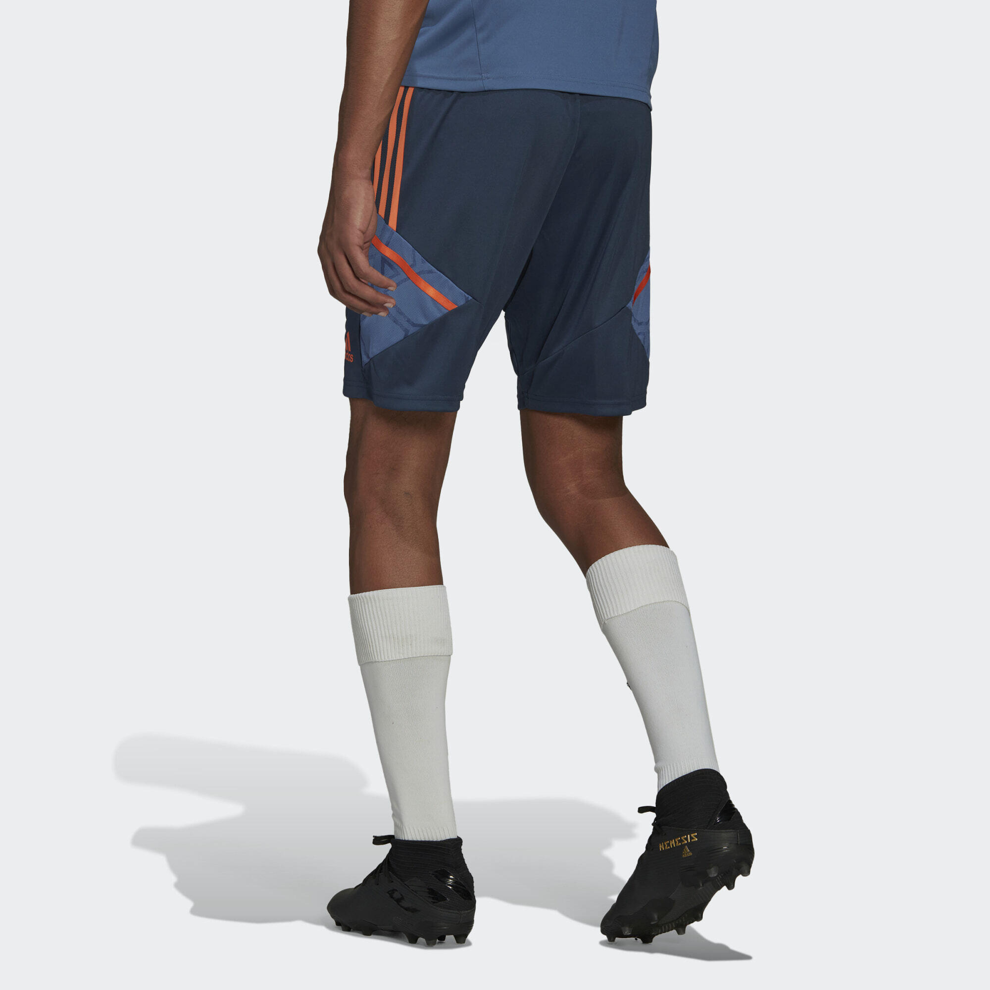 Manchester United Condivo 22 Training Short 3/5