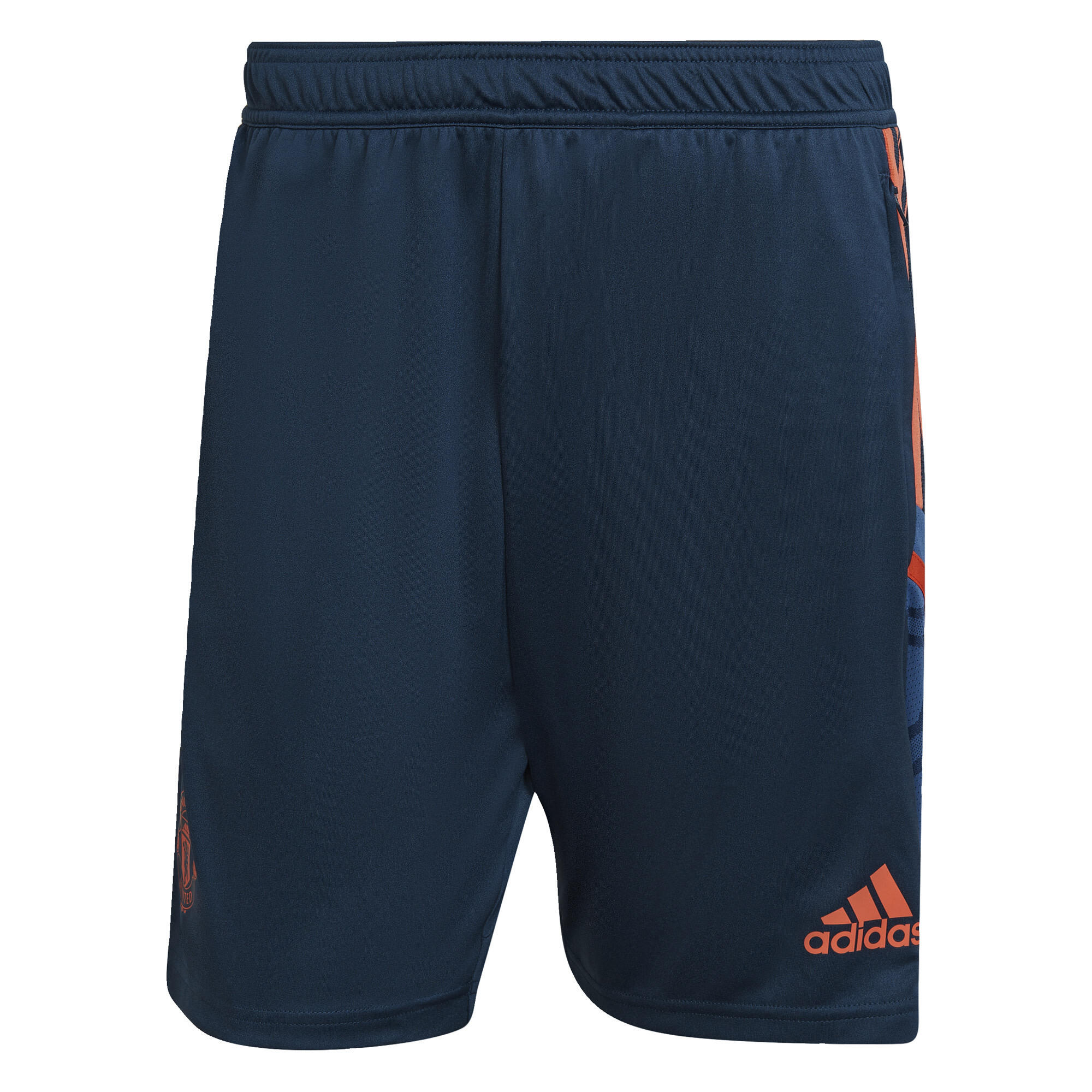 Manchester United Condivo 22 Training Short 2/5