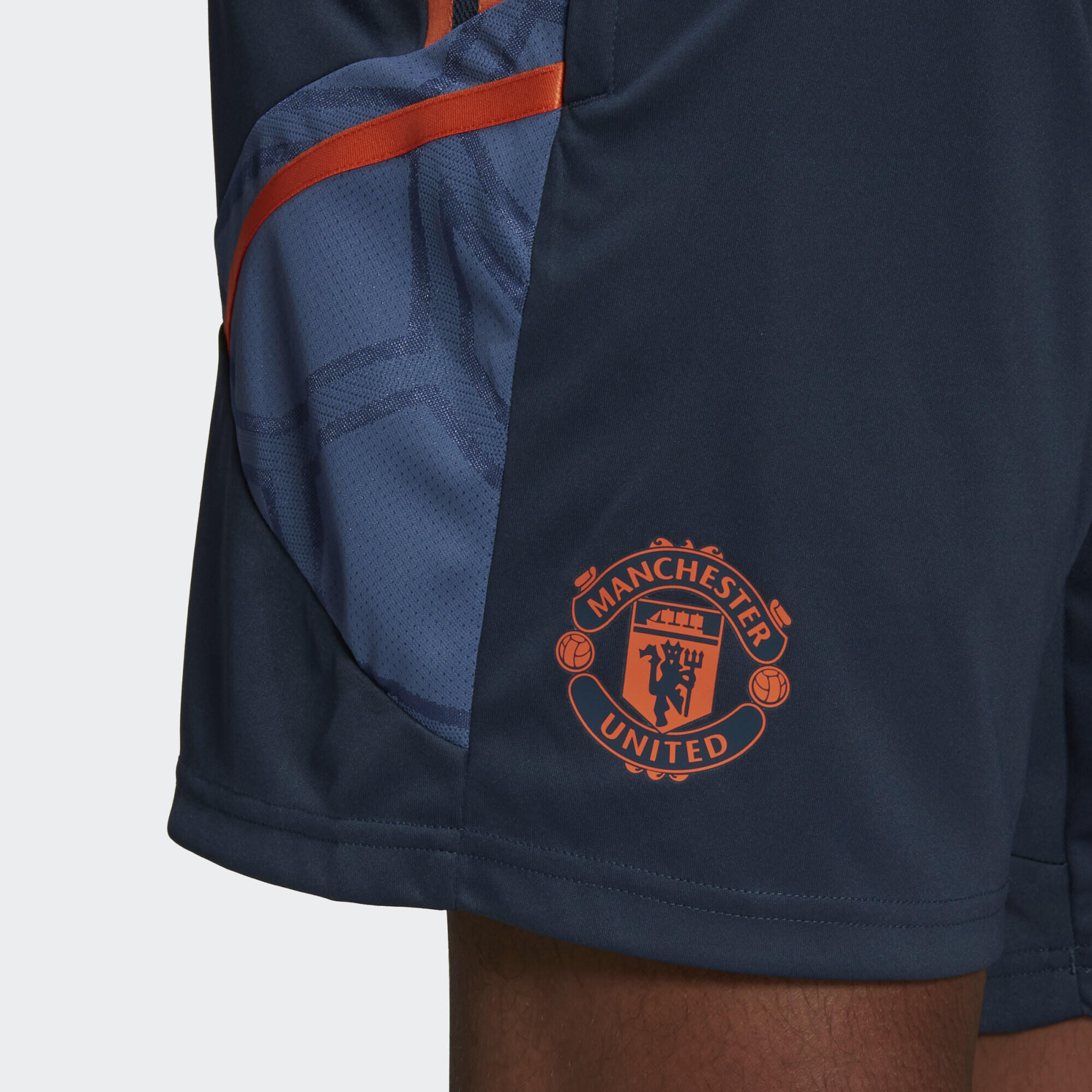 Manchester United Condivo 22 Training Short 4/5