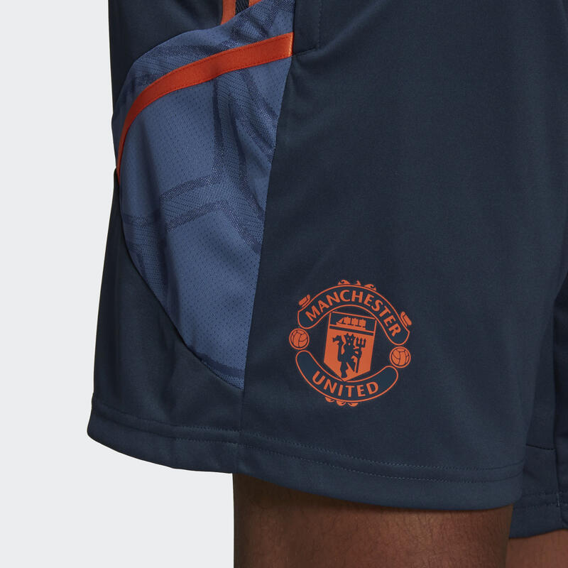 Short d'entraînement Manchester United Condivo 22