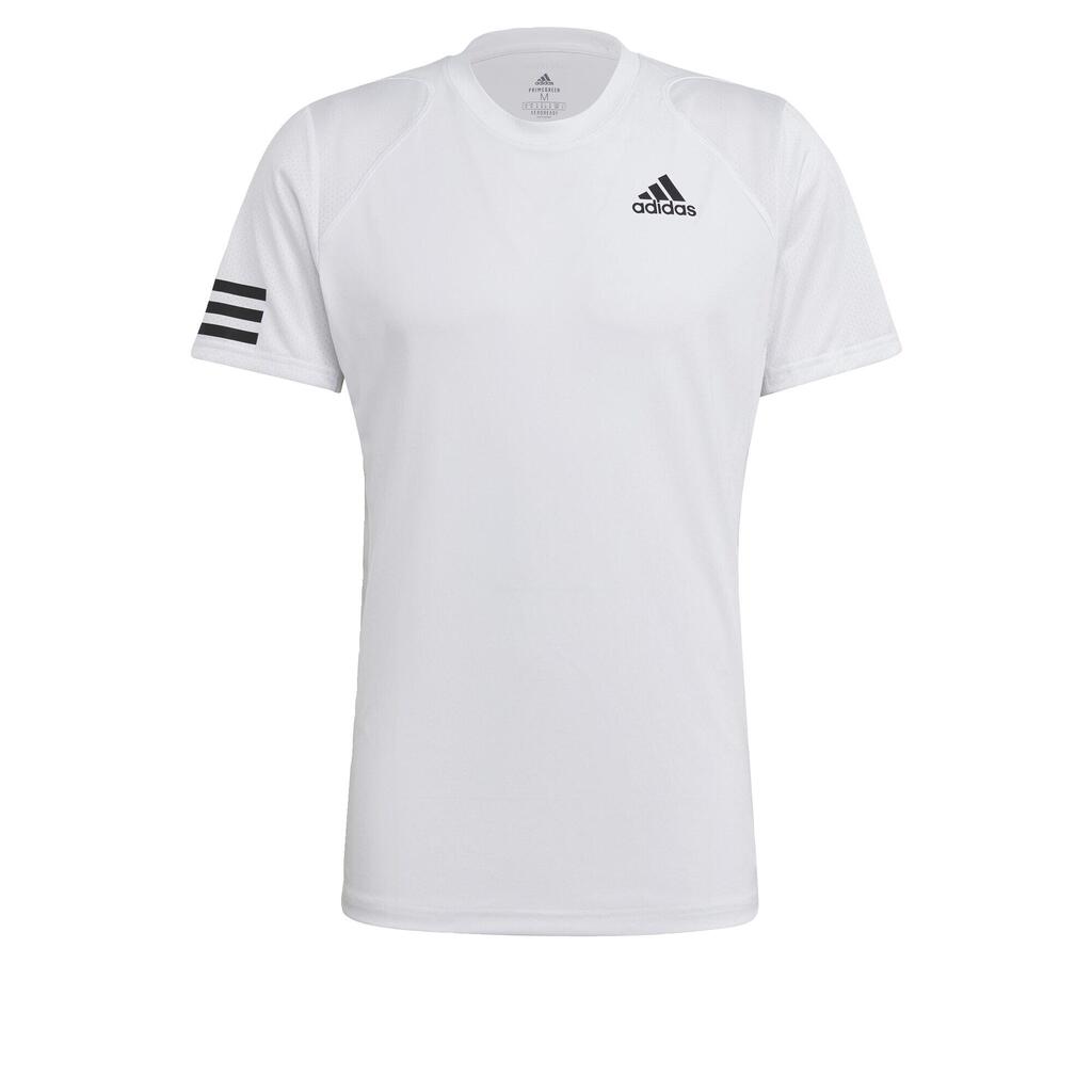 Club Tennis 3-Stripes Tee